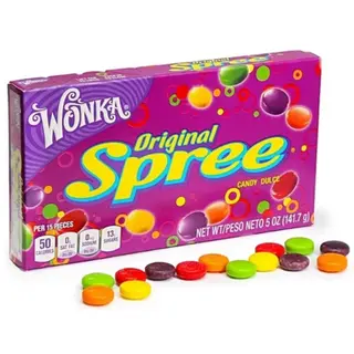 SPREE ORIGINIAL 141G
