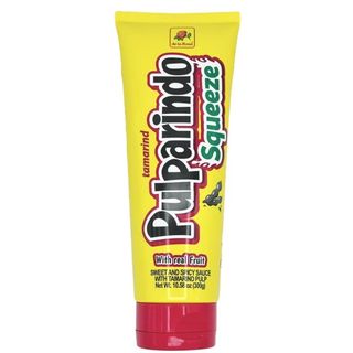 Pulparindo Squeeze TAMARINDO 300 g