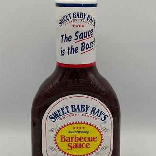 SWEET BABY RAY'S BBQ SAUCE 510ML