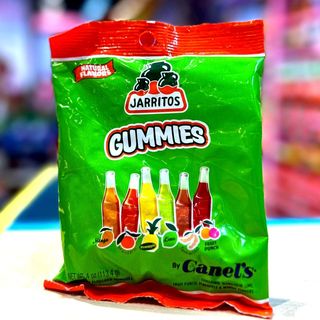 Jarritos Gominolas 113.4g