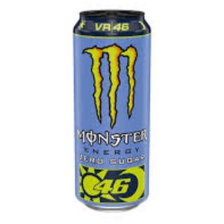 Monster VR46