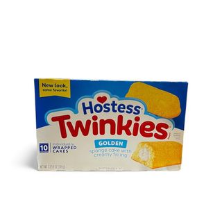 Hostess twinkies original 385g
