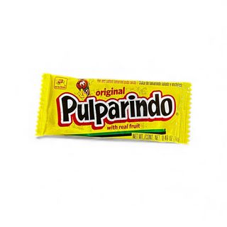 Pulparindo original 14g