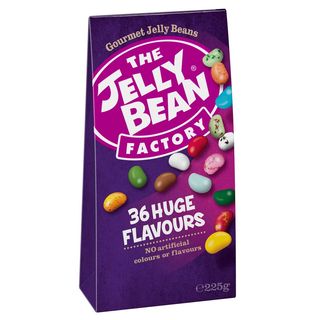 The Jelly Bean Factory 225g