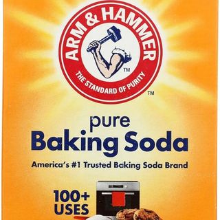 PURE BAKING SODA 453G