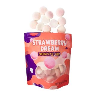 AMOS STRAWBERRY DREAM 270G
