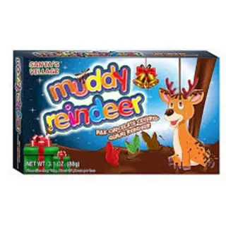 MUDDY REINDEER 88G
