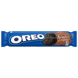 OREO CHOCO BROWNIE 154G