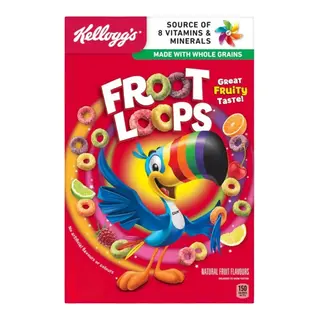 FROOT LOOPS 320G