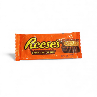 Reeses peanut butter 2cups 42g