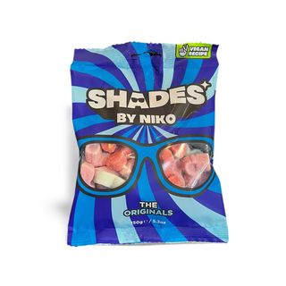 Shades by niko original 150g