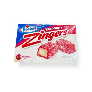 Hostess raspberry sin gers 380g