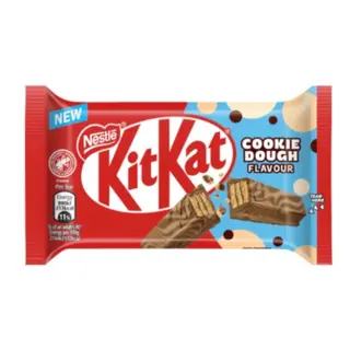 KIT KAT COOKIE DOUGH 41.5G