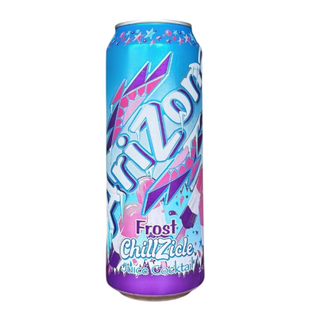 ARIZONA ROST CHILLZICLE 650ML