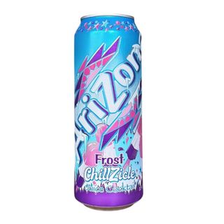 ARIZONA ROST CHILLZICLE 650ML