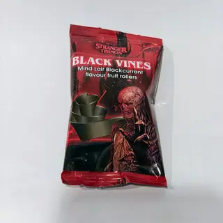 FRUIT ROLLER STRANGER THINGS  12G