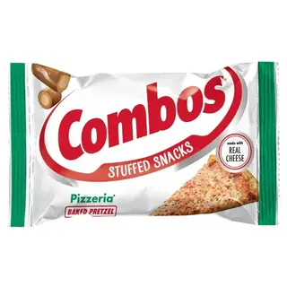 COMBOS PIZZERIA 51G