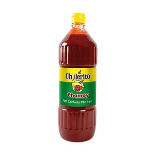 CHILERITO CHAMOY 1L