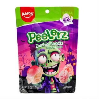 AMOS PEELERZ ZOMBIE 170G