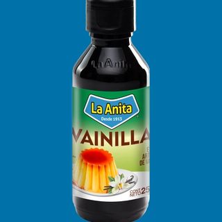 ESENCIA DE VAINILLA 120ML