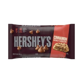 HERSHEY`S CINNAMON 283G