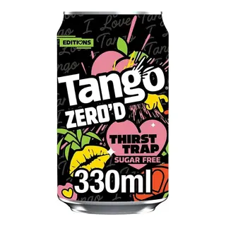 Tango Zero'd Thirst Trap