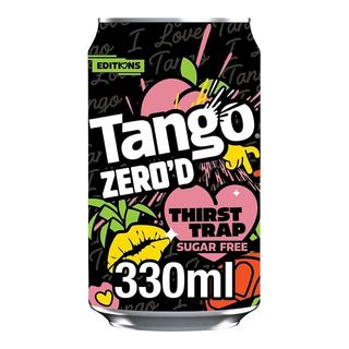 Tango Zero'd Thirst Trap