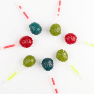 PIRULETA PICANTE 14G