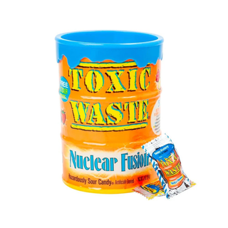 TOXIC WASTE NUCLEAR FUSION 42G