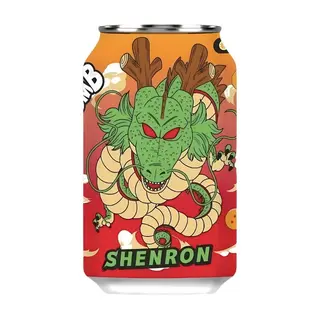 OceanBomb Dragon Ball 330ml