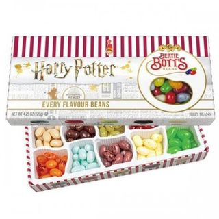 HARRY POTTER JELLY BEANS 125G