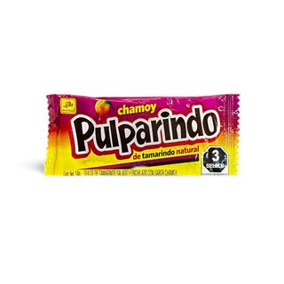 Pulparindo chamoy 14g