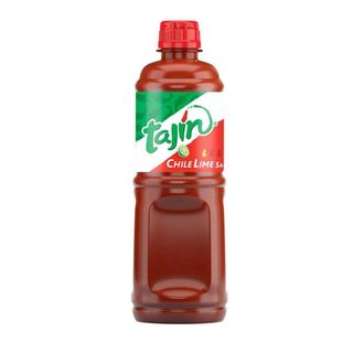 SALSA TAJIN CHILE LIME 308ML
