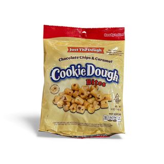 Cookie Dough bites chocolate 142g