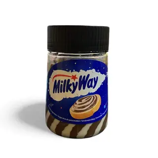 Milky way spread 350g