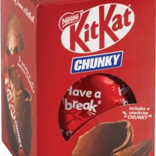 KIT KAT EGG 110G