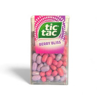 Tic tac Berry bliss 49g