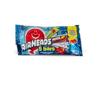 Airheads 5 bars mix 78g