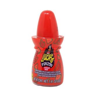 LUCAS PANZON SANDIA 38G
