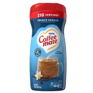 Coffee-mate vainilla  425.2g