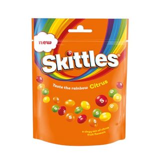 Skittles Citrus 136g