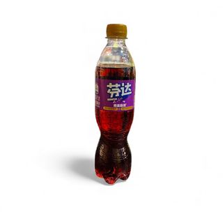 Fanta grape Asian 500ml