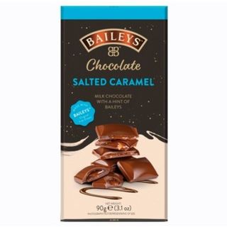 BAILEY'S CHOCOLATE SALTED CARAMEL 90G