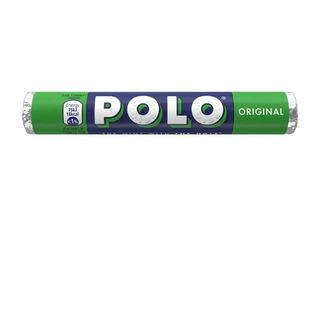 MENTAS POLO ORIGINAL 34G