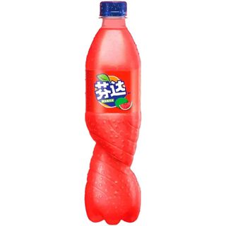 Fanta SANDIA 500ML