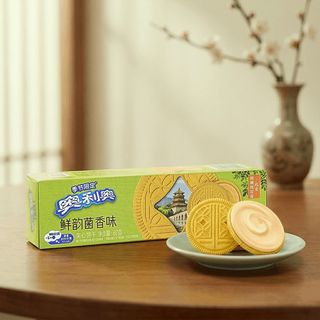 COOKI OREO 87 GR CHICKEN SOUP ASIAN