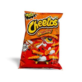 Cheetos crunchy 99.2g