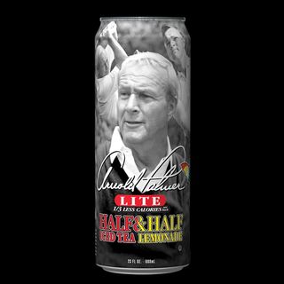 ARIZONA ARNOLD PALMER 650ML