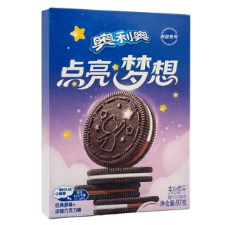 OREO DREAMS 97G
