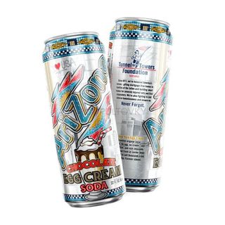 ARIZONA CHOCOLATE EGG CREAM 650ML